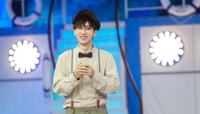汪苏泷